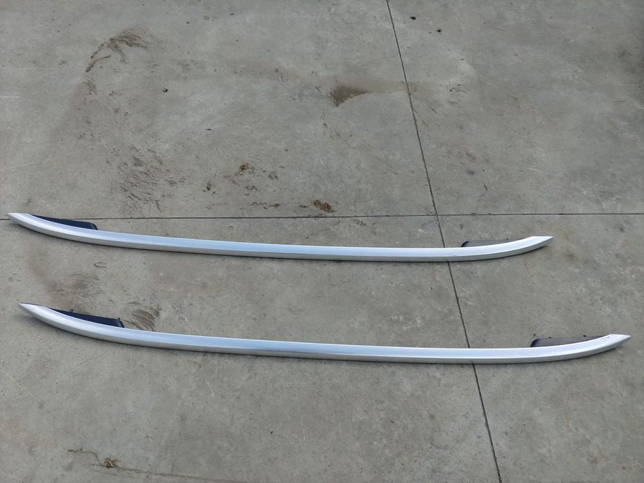 set brate longitudinale plafon skoda octavia 3 5e break 5e9860034 5e9860033