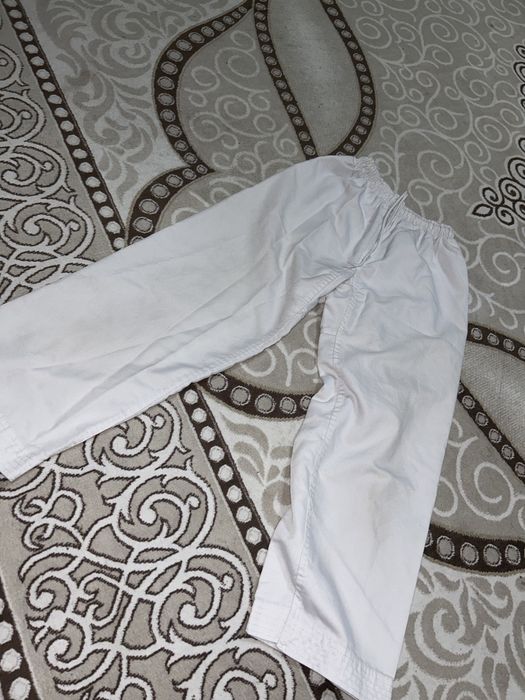 Тхэквондо кимоно