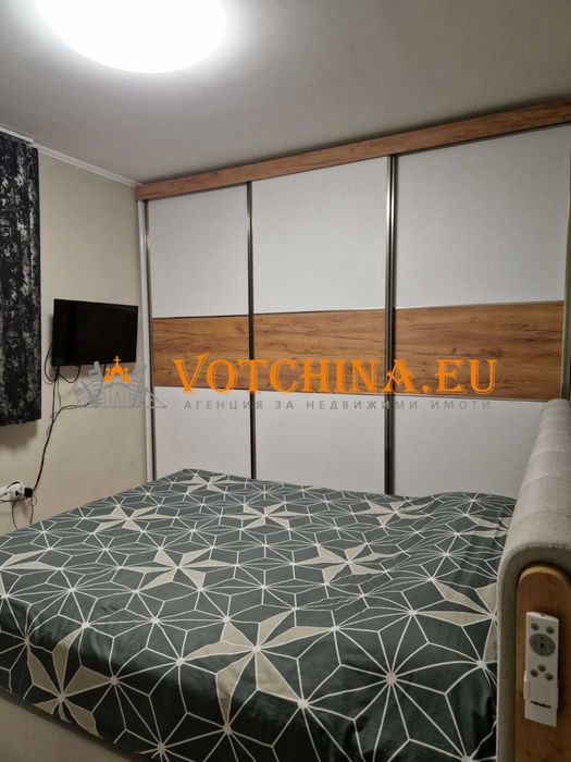 Продава се Тристаен апартамент в Варна, Възраждане 1 - 109 кв.м за 2202 €/кв.м - Снимка #9