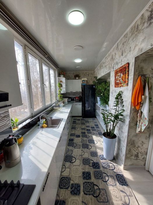 Срочно ,продаётся евро ремонт 4 комнаты