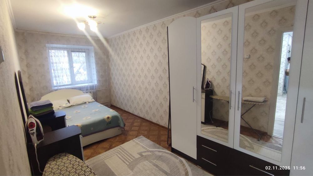 Сдам квартиру на долгий срок