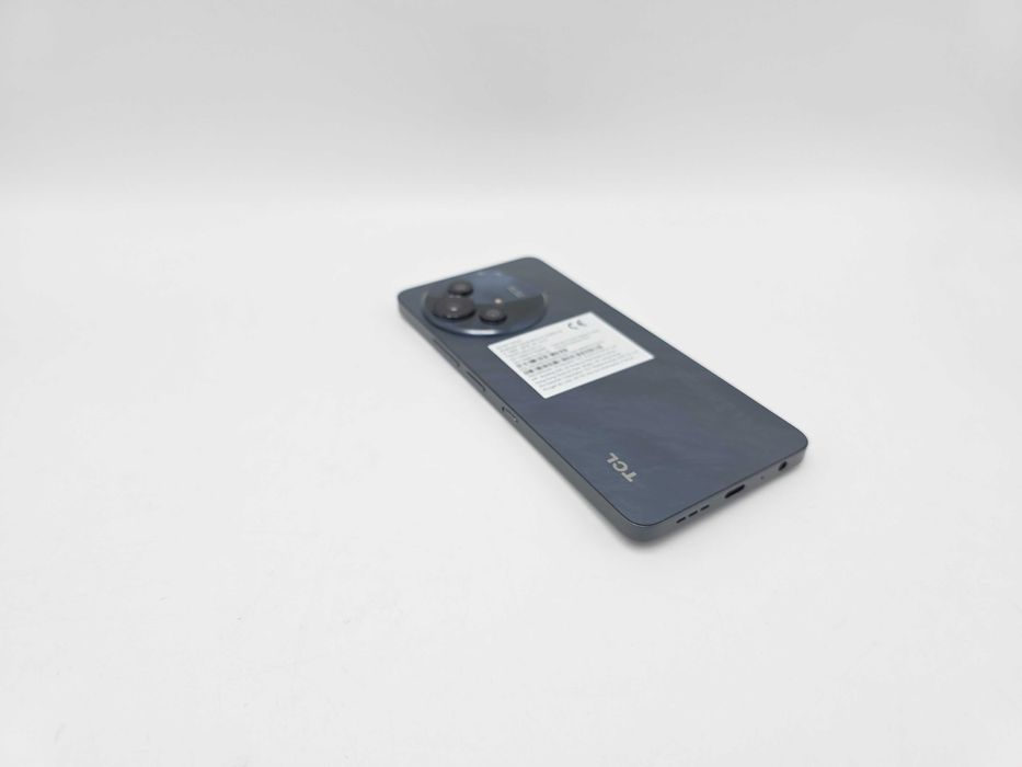 TCL 50 Pro NxtPaper 5G Black 512GB 8GB DualSim FullBox Stare Buna