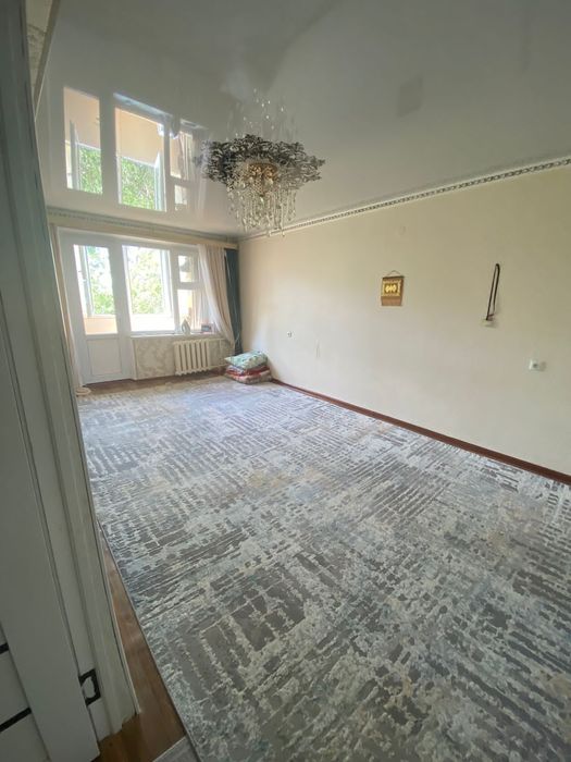 Продаетя квартира,обмен интересует