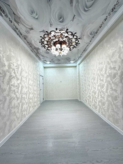 2 хоналик квартира 7 кават янги лифтлик дом, 7 микр