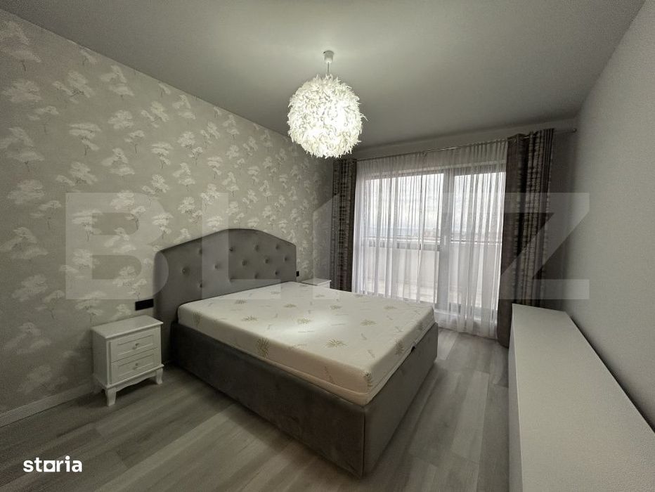 Apartament 3 camere, 75 mp, pet friendly, zona Zorilor