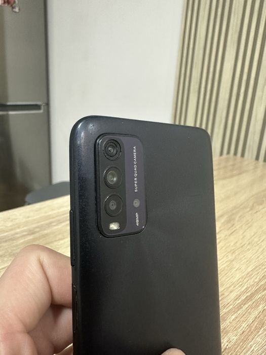 Redmi 9T продам срочно