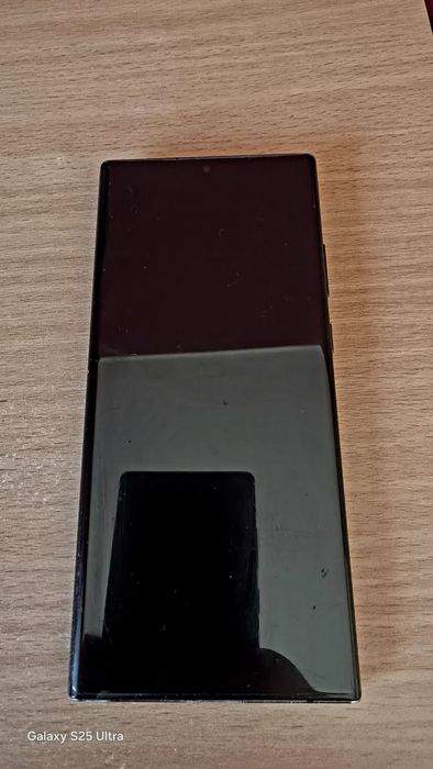 Samsung galaxy Note20 Ultra