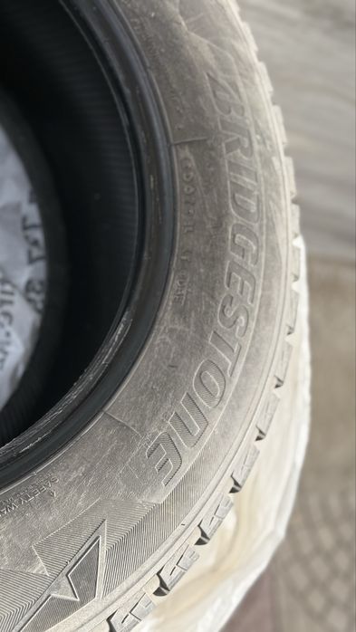 265/60/18 Bridgestone