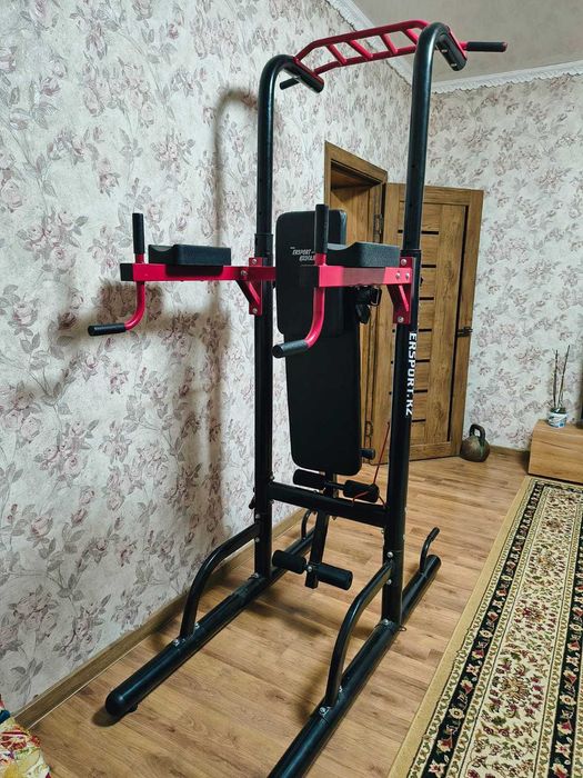 Турник Многофункционал