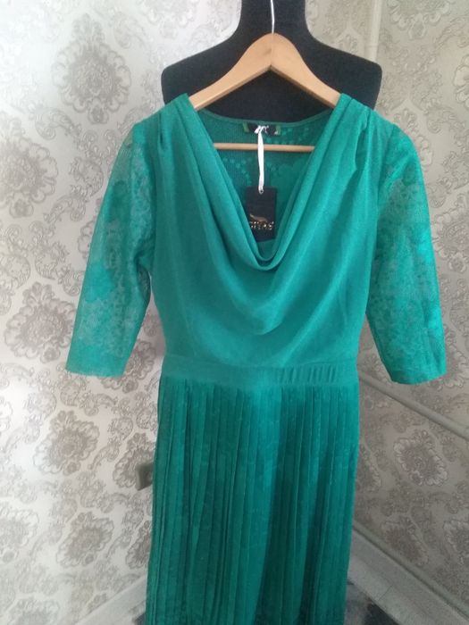 Платье Турция новое