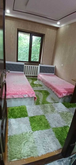 Olmazor, Tansiqboyevda 3 xonali kvartira sotiladi