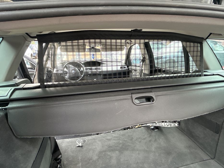 Rulou portbagaj cu plasa Bmw e91 an 2005-2011