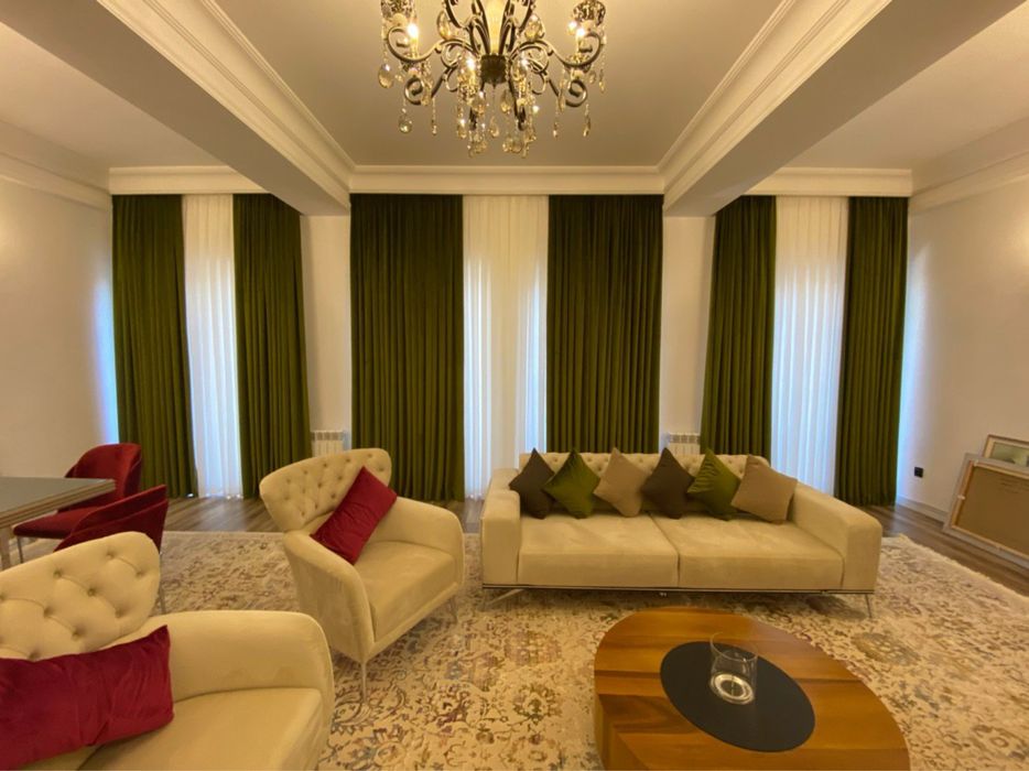 Шторы вашей мечты индивидуальный подход