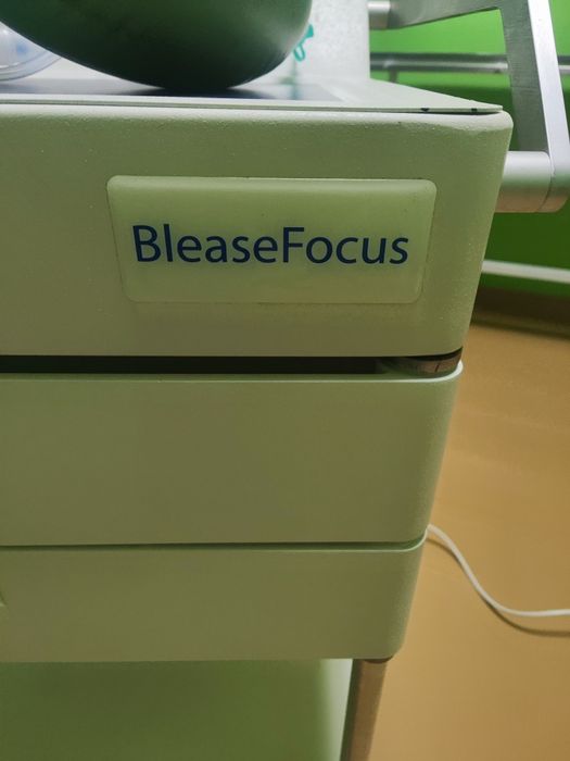 Продам аппарат ивл