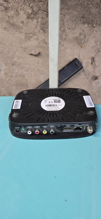 Антенна алма тв в коплекте