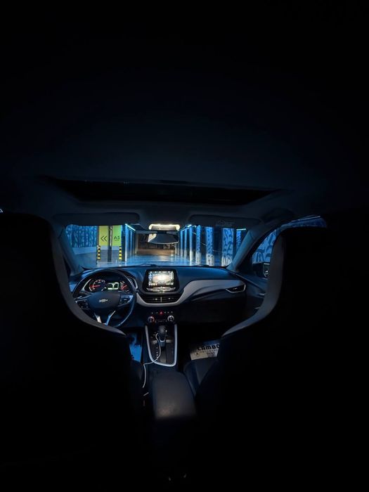 Продам Chevrolet Onix Premier 2, 2023, Qora. Full.