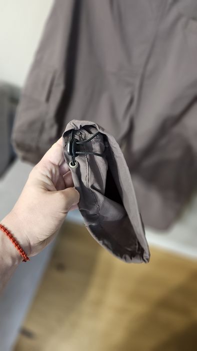 Дамски 3/4 панталон за преходи Rohnisch