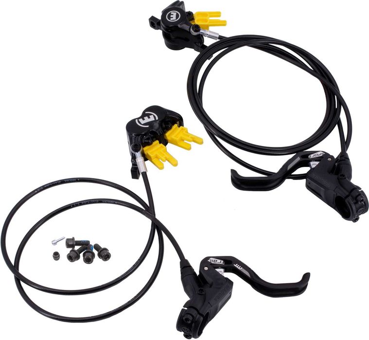 Set frane Magura MT TRail Sport HC1 finger