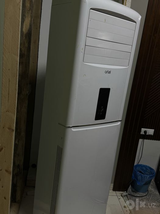 Кондицонер артел 60 талик сотилади
