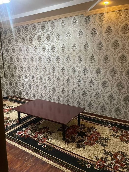 2 комнатная квартира