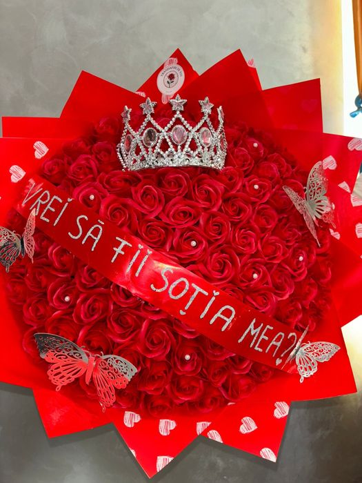 Buchete de flori