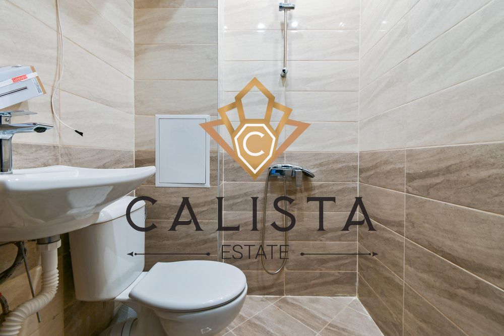 Дава се под наем Двустаен апартамент в София, Банишора - 47 кв.м за 550 € - Снимка #8