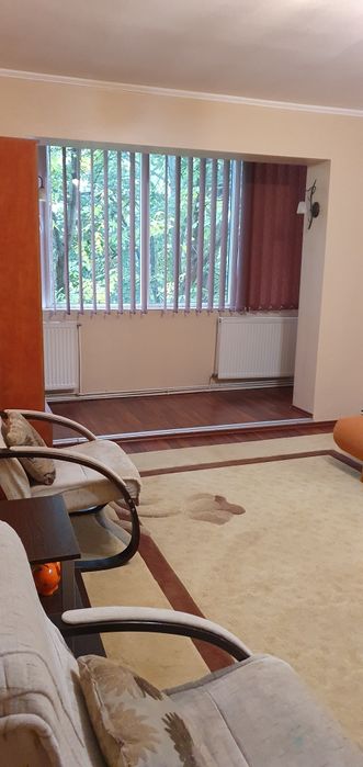 Chirie apartament doua camere in Satu Mare - cartier Micro 16