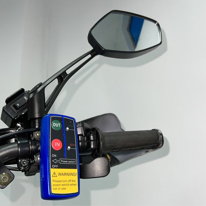 АТВ 220CC COMMANDER последен модел 2024г ново окачване ATV