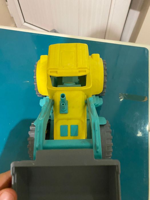 Казик-трактор Казахстан