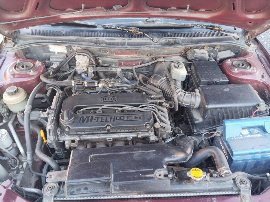 Продам Киа спектра!