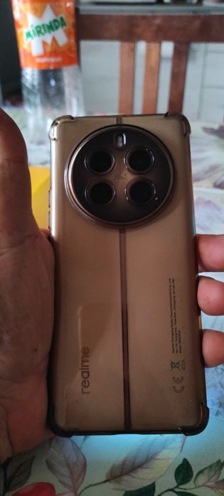 Reaalme 12 pro 5g