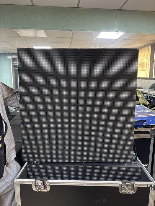 Лэд экран лед экран наружный