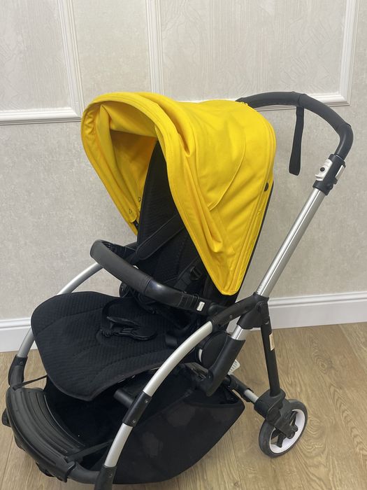 Продам коляску bugaboo bee 6