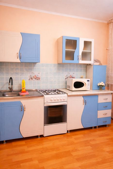 Квартира по суточно