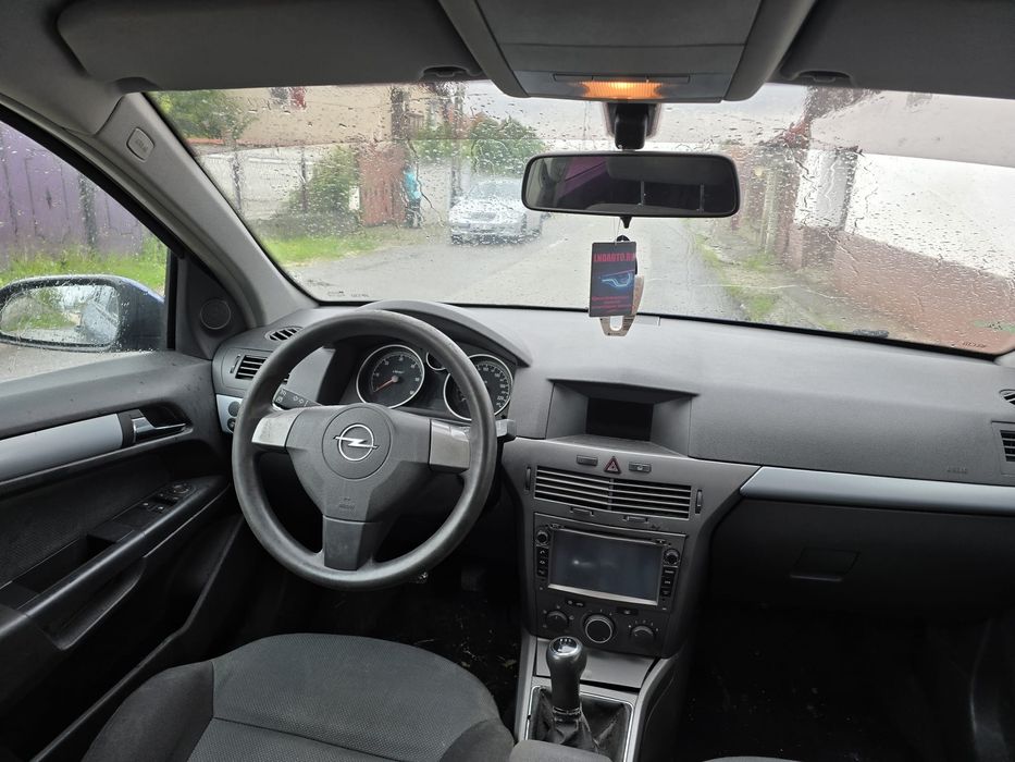 Opel Astra 1.7 CDTI 2005 101 CP Proprietar Fiscal