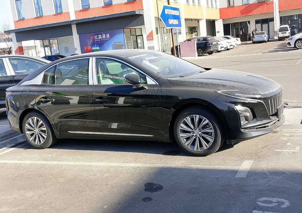 hongqi e qm5 halol nasiya savdoga beramiz bolib tolashga