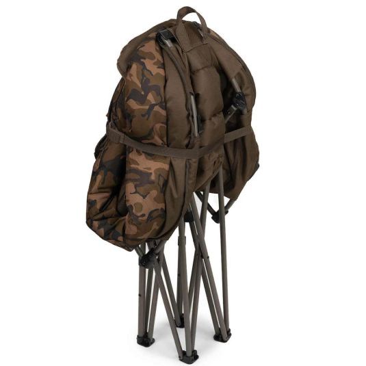 Scaun Fox Lounger Chair