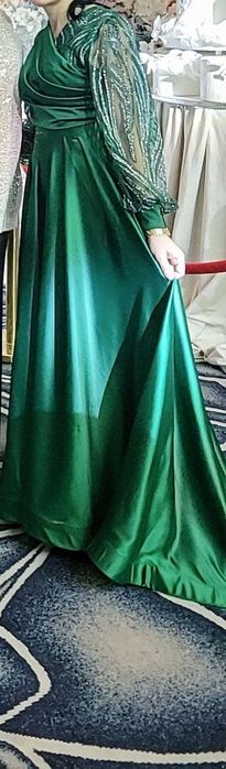 Vecherniy kuylak yangi