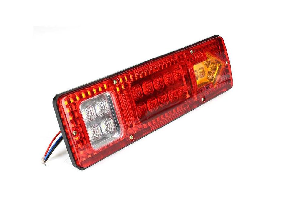 Lampa de STOP lampa triple camion remorca TIR