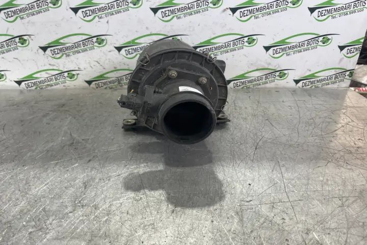 Carcasa filtru aer B28015672404 / B 280156724 04 Nissan Terrano 2002