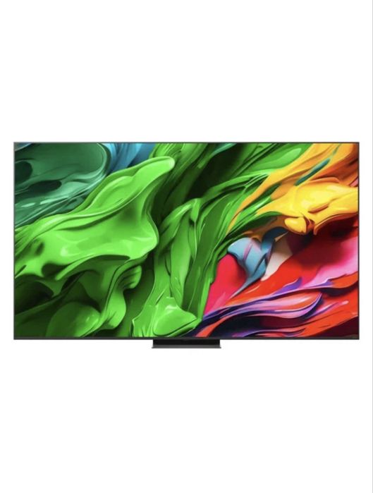 LG 75QNED86A6A 120Hz 2 goda ofitsalnya garantya
