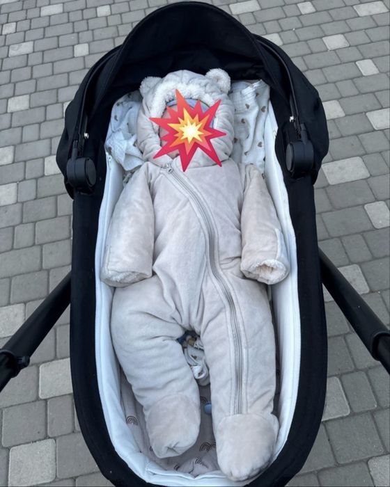 Детская одежда для новорожденных