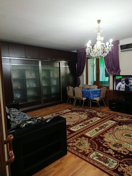Продается квартира 
Ц-7 ЦУМ 3/3/4 
 
Мирабадский район 
Улица Чимкентс