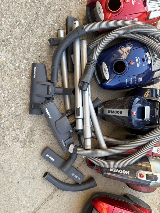 Aspirator hoover ( piese )