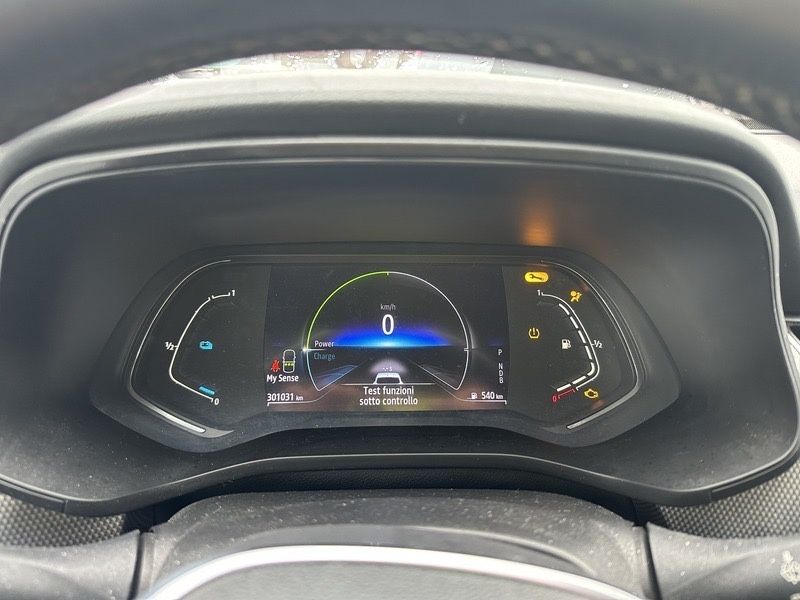 RENAULT Arkana 2021 — imagine 4