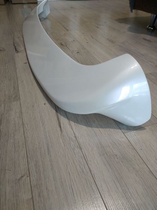 Спойлер на крышку багажника, хайланде, Toyota Highlander с 2000по2007