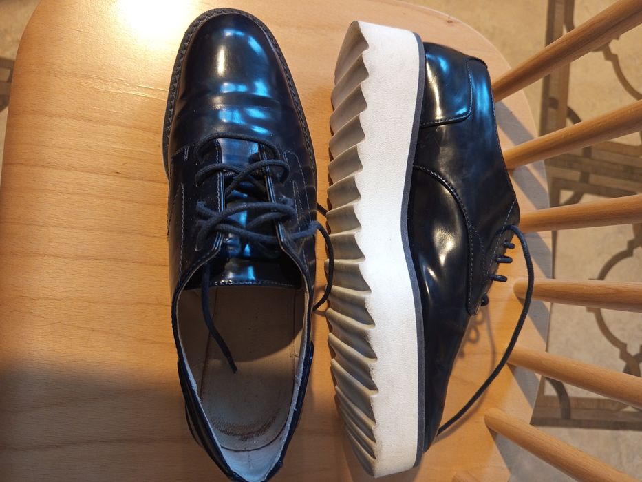 3 чифта Дамски обувки