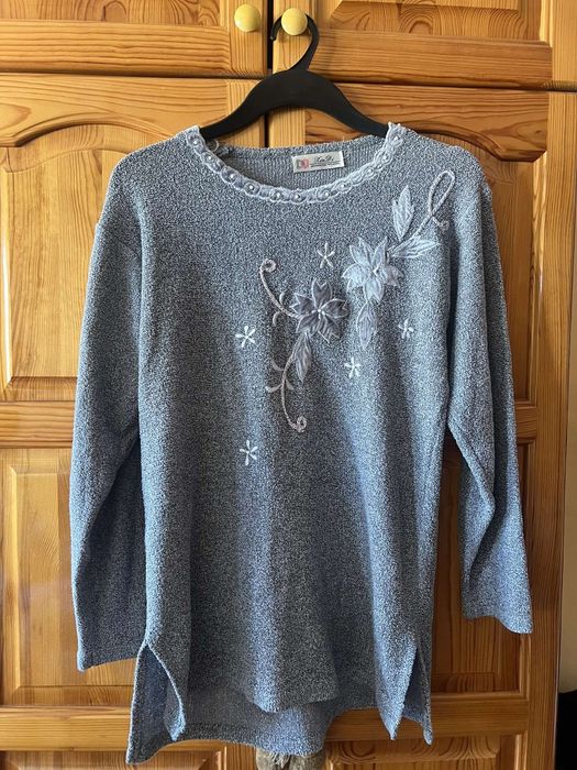 Дамска блуза L размер