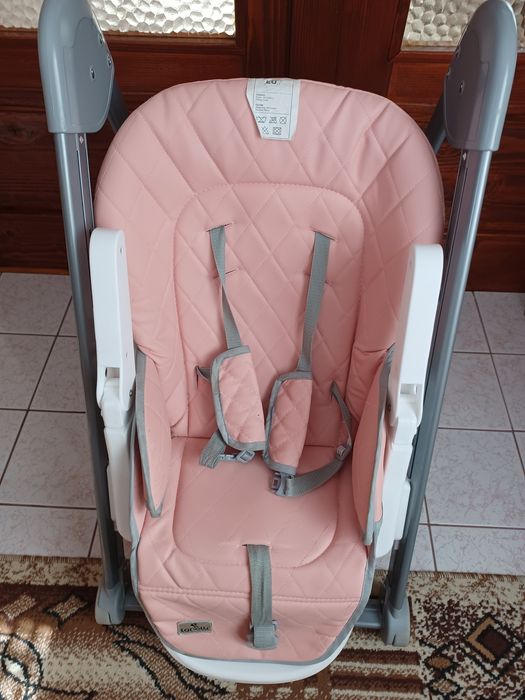 Детско столче за хранене Лорели