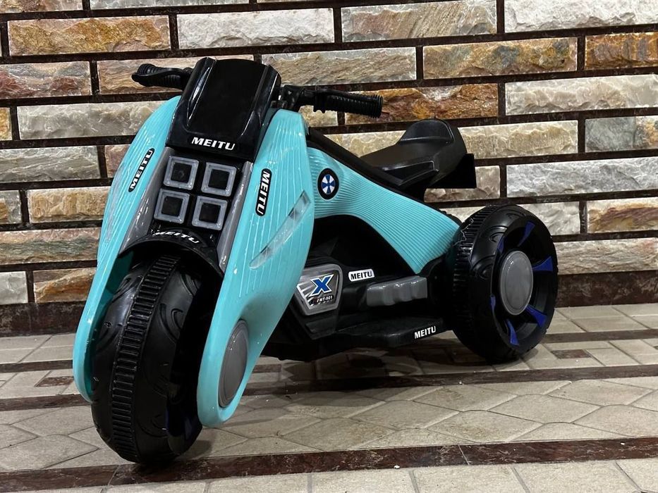 Детский мотоцикл  Sport Moto.